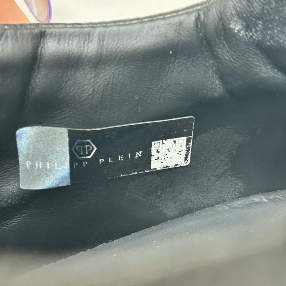 Philip plein men’s sneakers size 45 - Picture 8 of 8